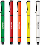 Dual Function Laser Engraved Highlighters
